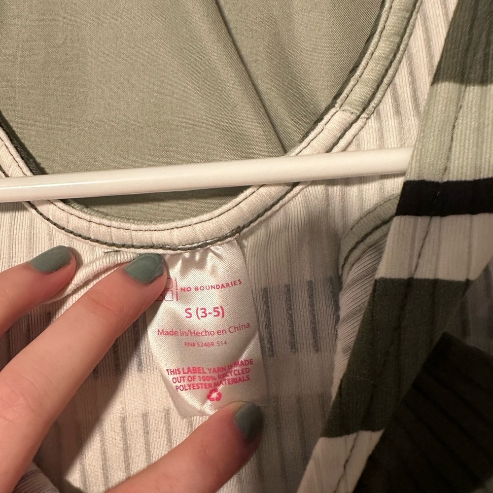 Small Maxi Dress - Picture 3 of 3